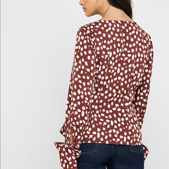 VERO MODA Blouse - Picture 3 of 7